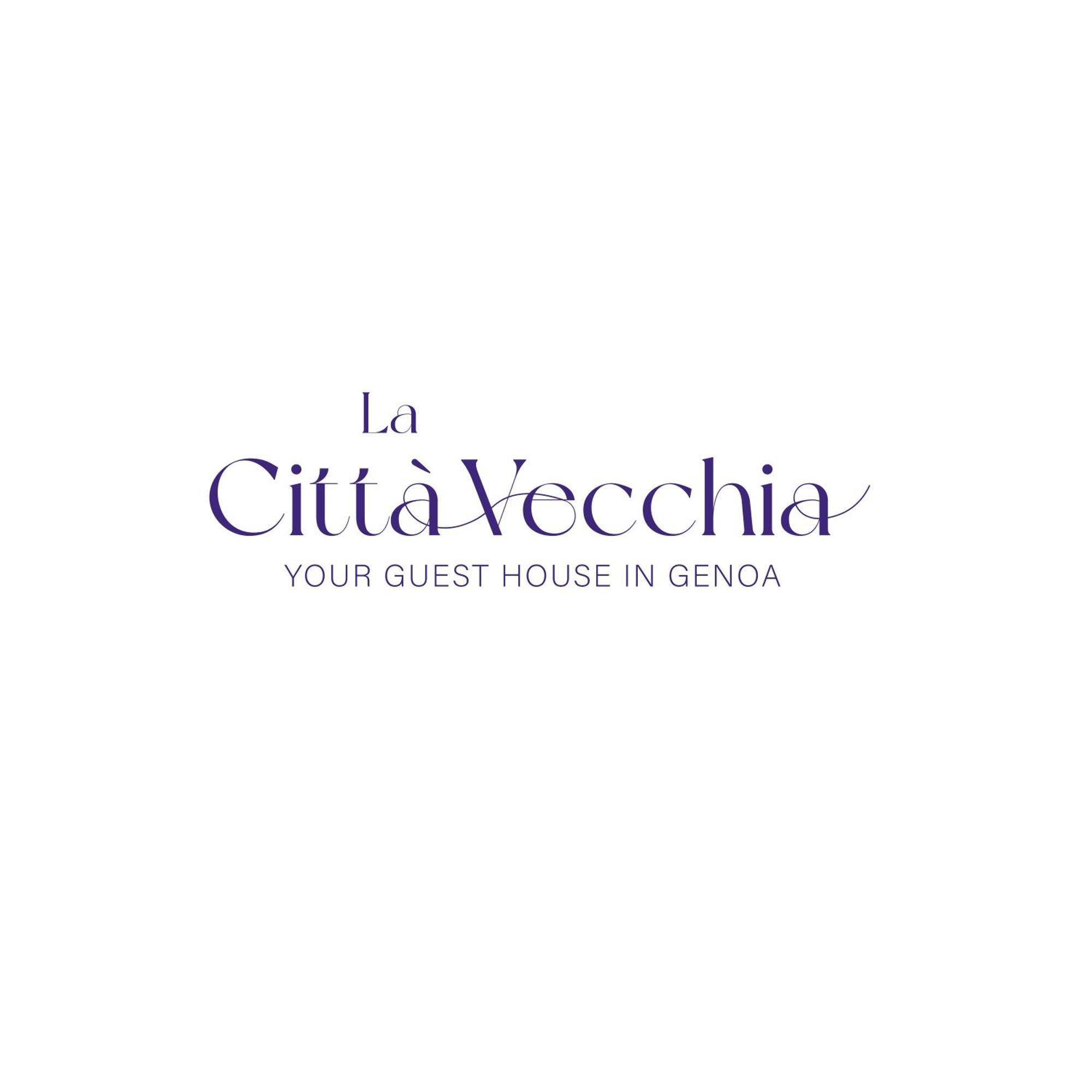 Cavour La Citta Vecchia Apartment Genoa Exterior photo