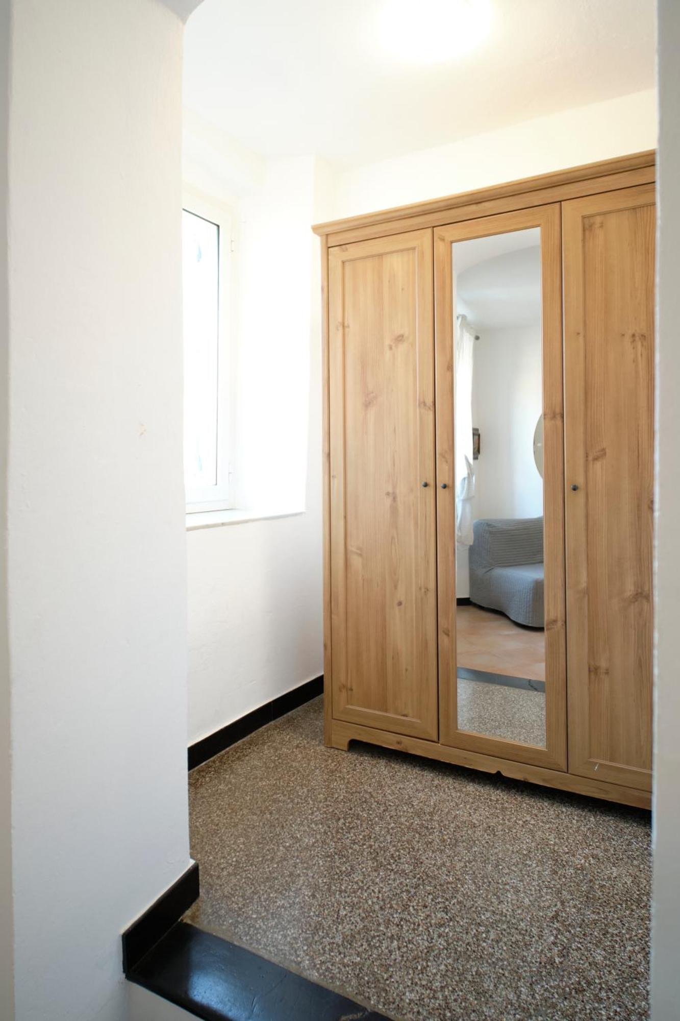 Cavour La Citta Vecchia Apartment Genoa Exterior photo