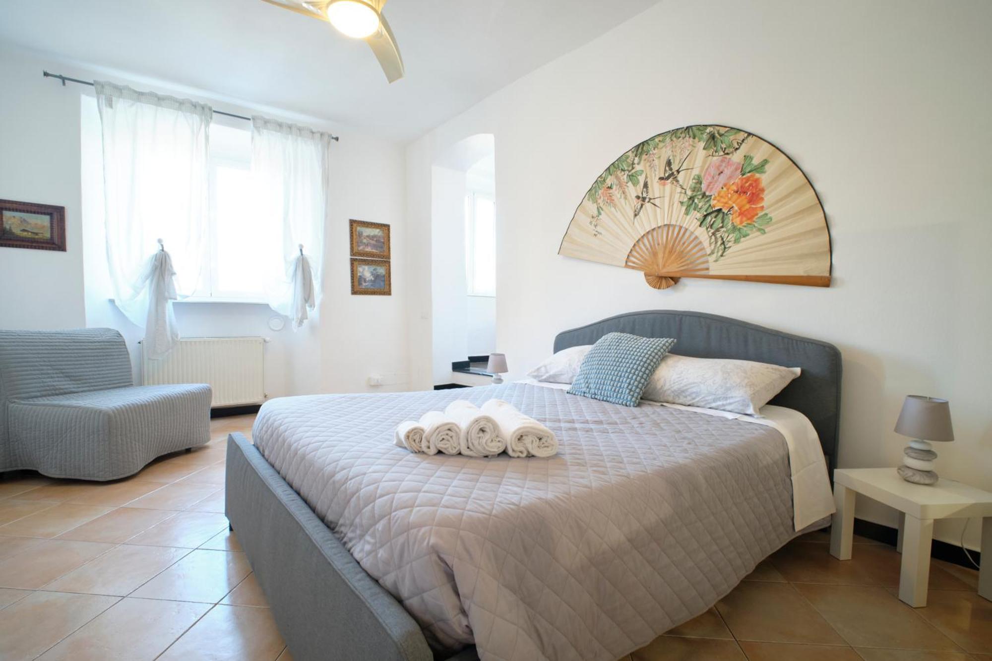 Cavour La Citta Vecchia Apartment Genoa Exterior photo
