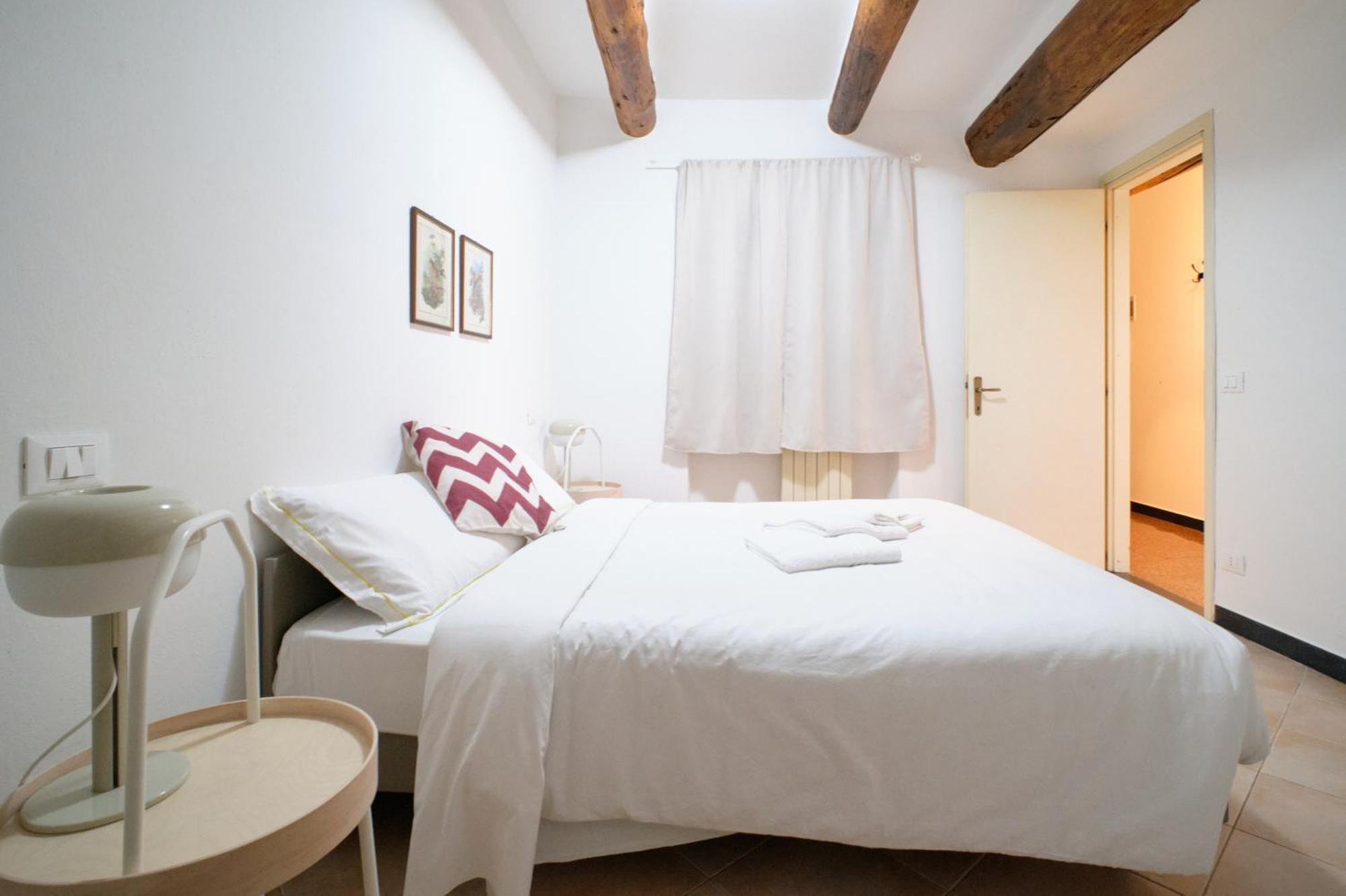 Cavour La Citta Vecchia Apartment Genoa Exterior photo