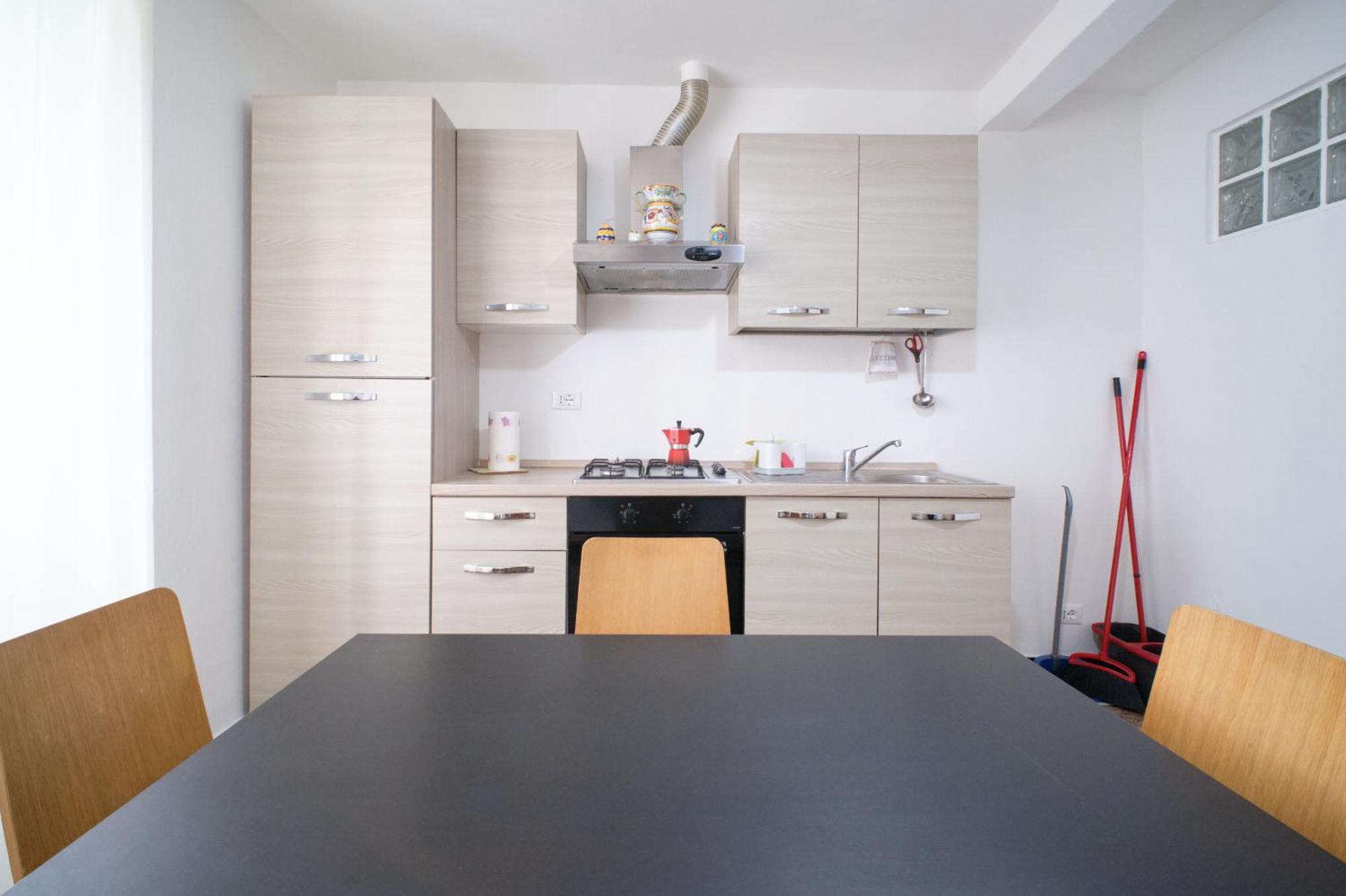 Cavour La Citta Vecchia Apartment Genoa Exterior photo